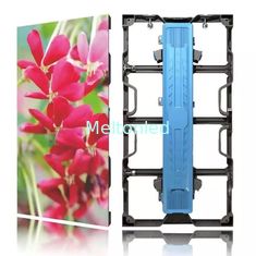 کابینت فولادی در فضای باز با اندازه های مختلف P2 P3 P4 P5 P6 P8 P10 اجاره دیوار ویدیویی LED