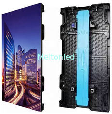 1920 هرتز در فضای باز P4.81 LED Video Wall اجاره SMD 2727 500 * 1000mm IC ثابت