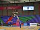 128 * 96dots Indoor Led High Resolution Screens for Stadium IP45