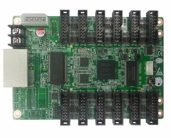 کارت ارسال LINSN 802 901 و کارت بازگشت 908 NOVASTAR 300,330 کارت کنترل