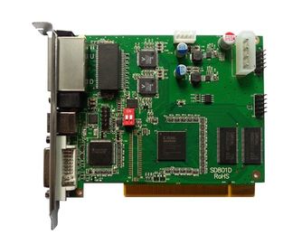 کارت ارسال LINSN 802 901 و کارت بازگشت 908 NOVASTAR 300,330 کارت کنترل