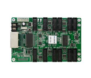 کارت ارسال LINSN 802 901 و کارت بازگشت 908 NOVASTAR 300,330 کارت کنترل