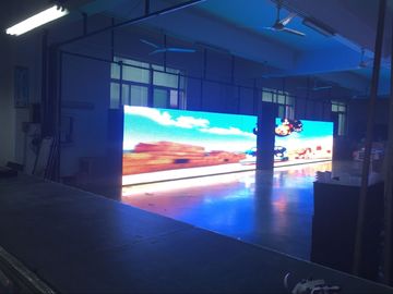 عمده فروشی تبلیغاتی بابا P10 صفحه نمایش LED // تبلیغات در فضای باز LED صفحه نمایش صفحه نمایش / تبلیغات در فضای باز منجر