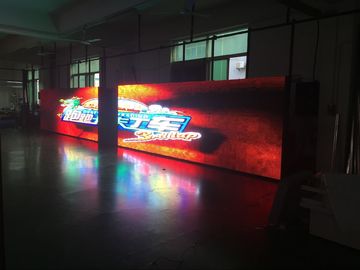 عمده فروشی تبلیغاتی بابا P10 صفحه نمایش LED // تبلیغات در فضای باز LED صفحه نمایش صفحه نمایش / تبلیغات در فضای باز منجر