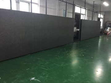 عمده فروشی تبلیغاتی بابا P10 صفحه نمایش LED // تبلیغات در فضای باز LED صفحه نمایش صفحه نمایش / تبلیغات در فضای باز منجر