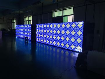 عمده فروشی تبلیغاتی بابا P10 صفحه نمایش LED // تبلیغات در فضای باز LED صفحه نمایش صفحه نمایش / تبلیغات در فضای باز منجر