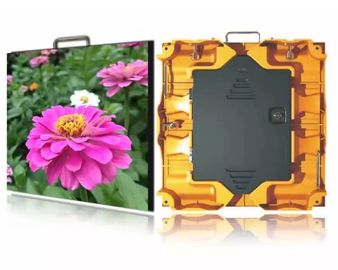 کابینت فولادی در فضای باز با اندازه های مختلف P2 P3 P4 P5 P6 P8 P10 اجاره دیوار ویدیویی LED