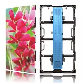 کابینت فولادی در فضای باز با اندازه های مختلف P2 P3 P4 P5 P6 P8 P10 اجاره دیوار ویدیویی LED