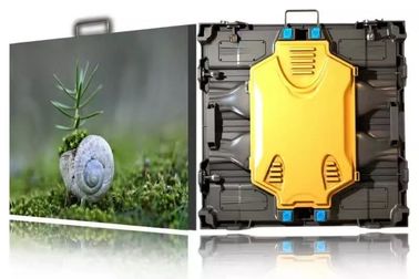 کابینت فولادی در فضای باز با اندازه های مختلف P2 P3 P4 P5 P6 P8 P10 اجاره دیوار ویدیویی LED