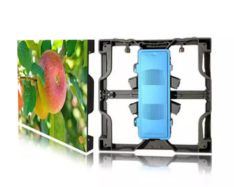 کابینت فولادی در فضای باز با اندازه های مختلف P2 P3 P4 P5 P6 P8 P10 اجاره دیوار ویدیویی LED