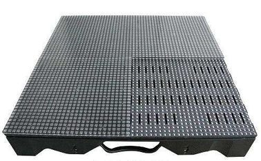 P10 SMD پنل LED کابینت بیرونی برای تبلیغات