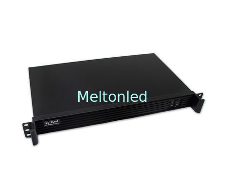 کارت کنترلر LED نورپردازی RGB، Novastar MCTRL600 برای صفحه نمایش LED